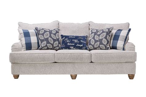 Wilton Sofa by Gardner White 